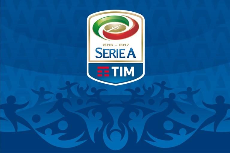 Oppsummering Serie A serierunde 12