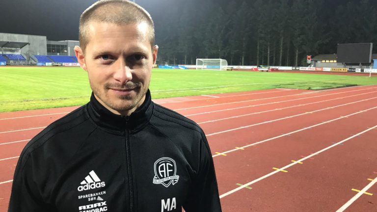 Arendal er favoritt til å vinne PostNord-ligaen avd. 2, men får kamp av Bryne og Hødd