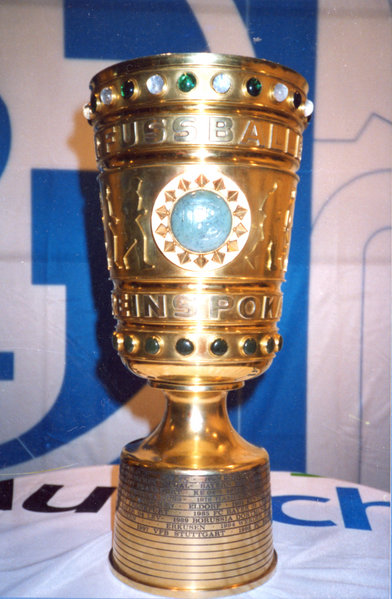 Saarbrucken møter Bayern i semfinalen