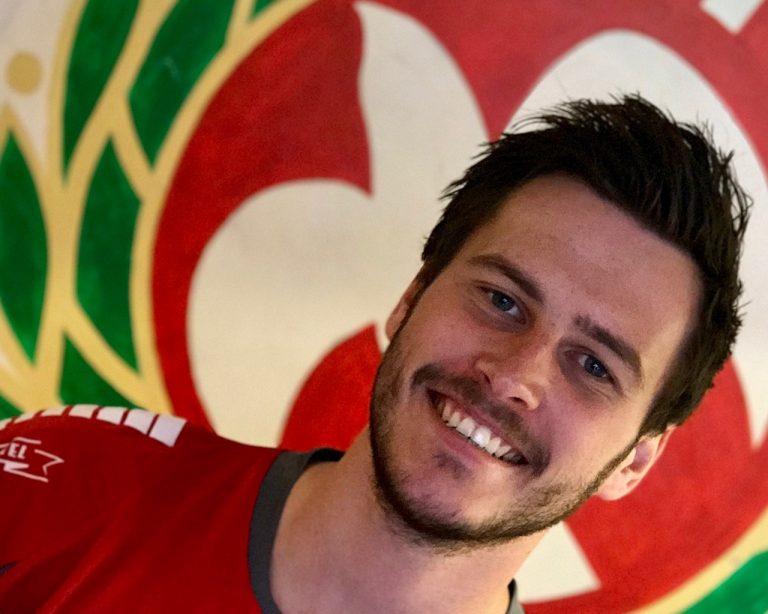 Drøbak-Frogn med viktig signering!