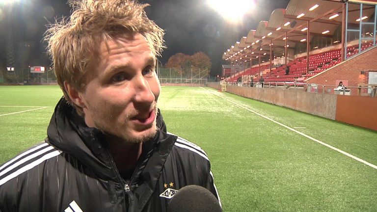 LFK-treneren ønsker 5-6 nye spillere inn LFK-treneren ønsker 5-6 nye spillere inn