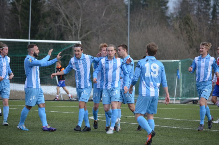 Dette er avdelingene i Norsk Tipping-ligaen 2019
