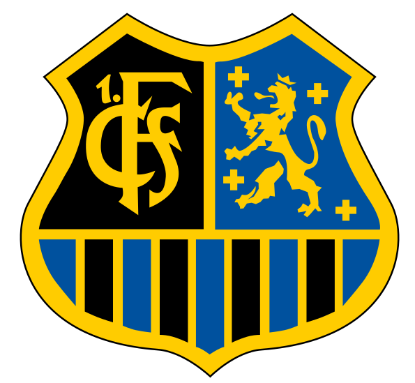 1. FC Saarbrücken er mestre i Regionalliga sørvest