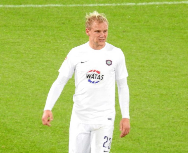 Kvalik: Målløs kamp mellom Karlsruhe og Aue