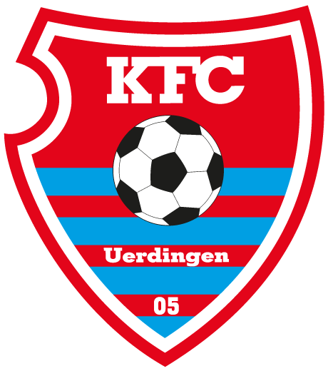 KFC Uerdingen er mestere i Regionalliga vest