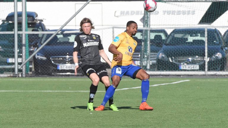 Avd. 1. Runde 4: Raufoss Fotball alene med full pott etter 2-1 over Grorud