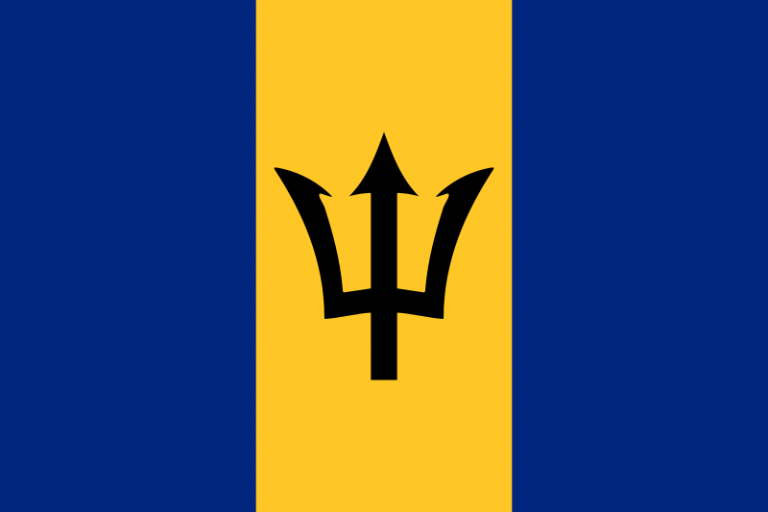 Historie: Da Barbados og Grenada prøvde å score selvmål Historie: Da Barbados og Grenada prøvde å score selvmål