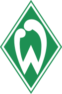 Bremen har forlenget med Pavlenka Bremen har forlenget med Pavlenka