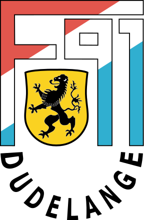 Luxembourgske Dudelange til Europa League