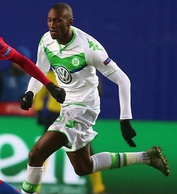 Lang pause for Wolfsburg-kaptein Guilavogui Lang pause for Wolfsburg-kaptein Guilavogui