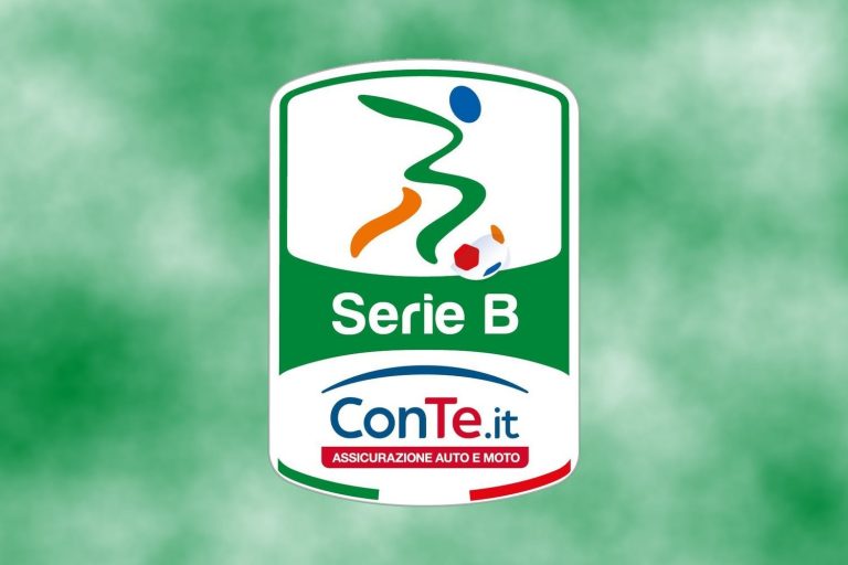 Fullt kaos i Serie B