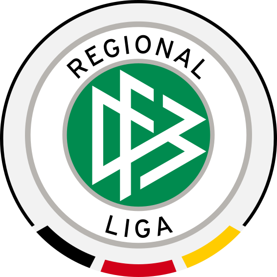 Slik er statusen i Tysklands Regionalliga-avdelinger