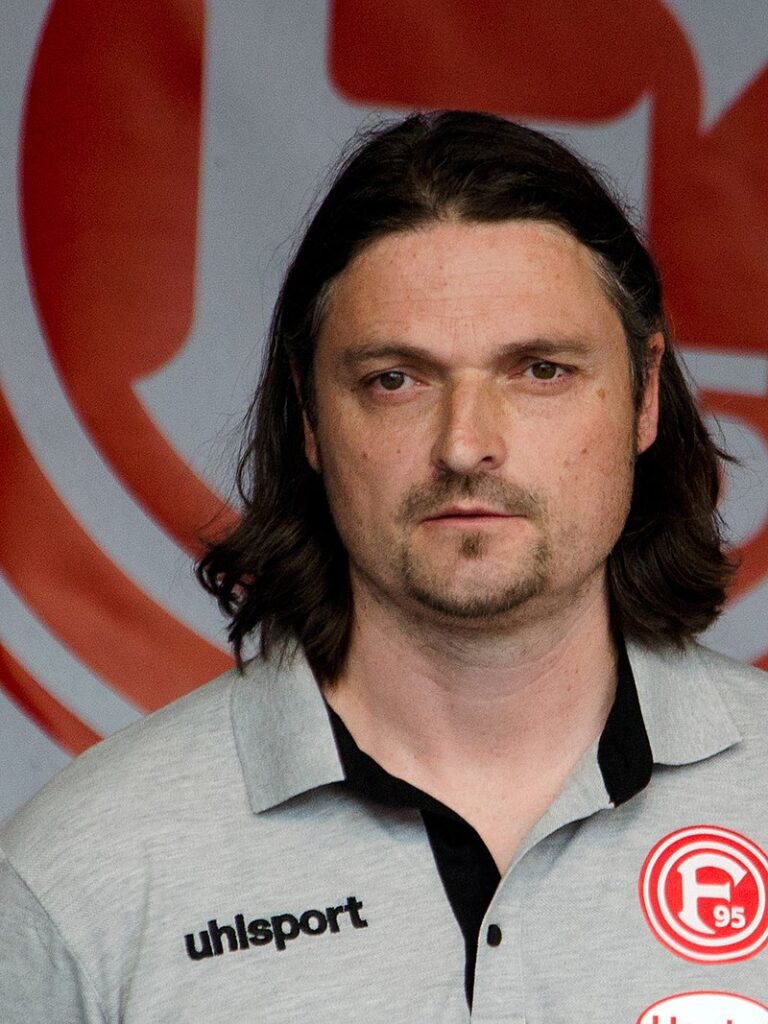 Da Bradfords tyske keeper var klinisk død på Boxing Day