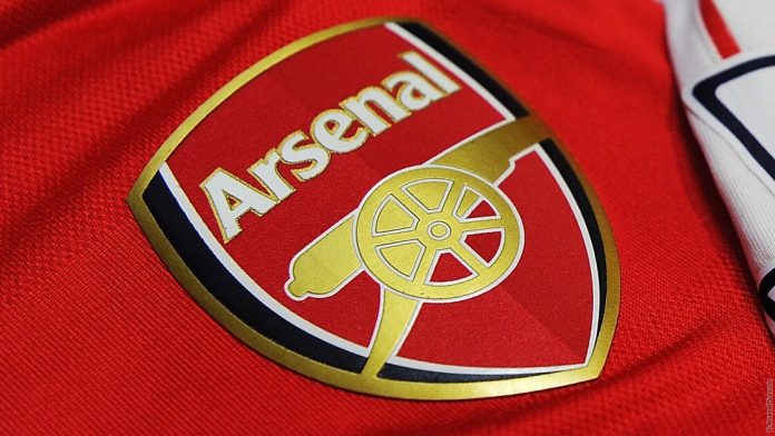 Thomas Partey kan være på vei til Barcelona når kontrakten med Arsenal løper ut.
