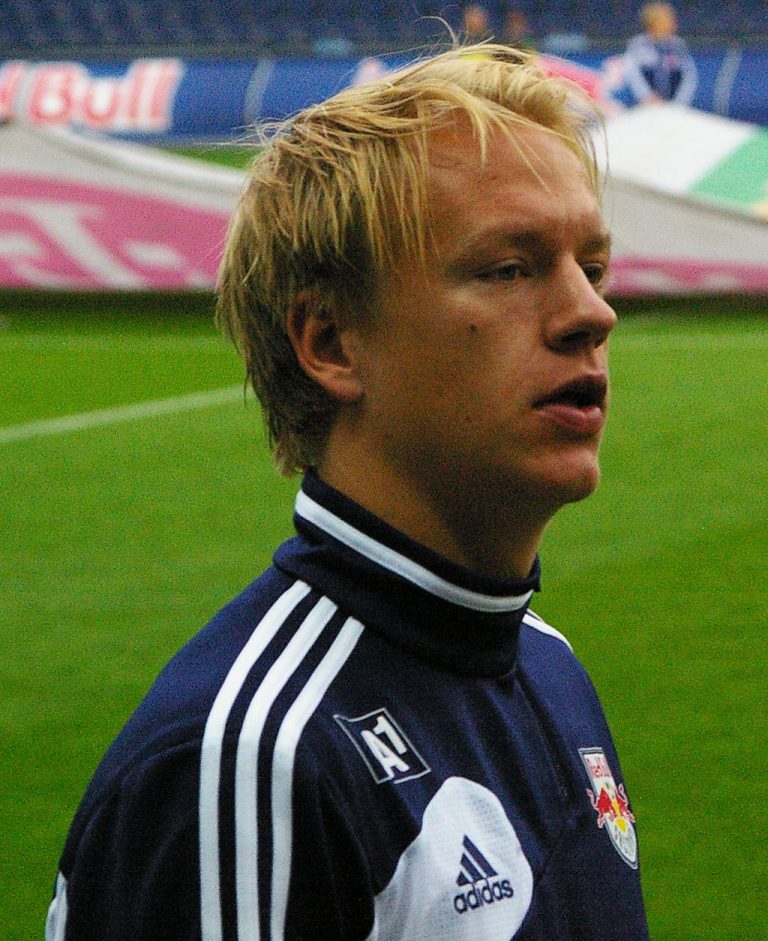 Nielsen lånes ut til Duisburg