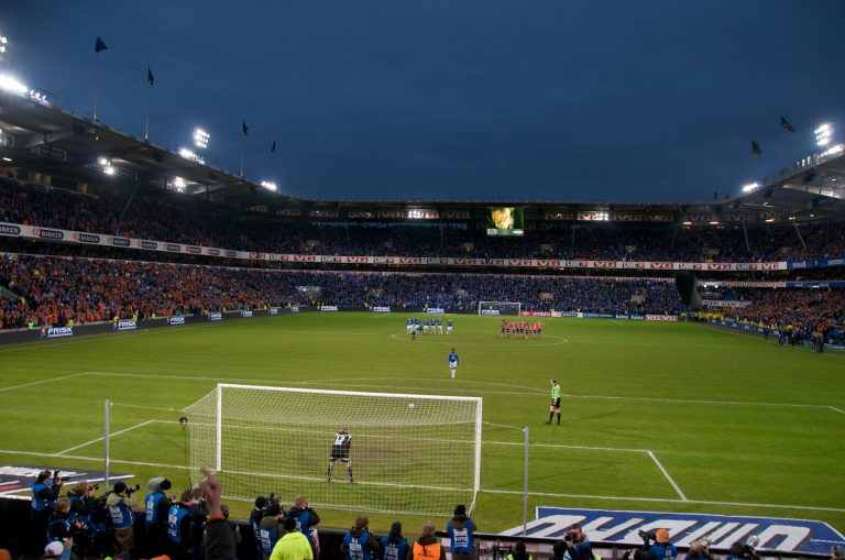 1.kvalifiseringsrunde i NM