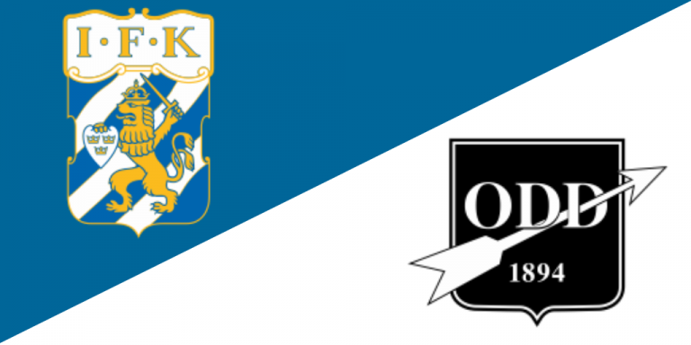 LIVE: IFK Göteborg – Odds Ballklubb