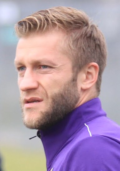 «Kuba» vil spille gratis for Wisla Krakow og låner penger til klubben «Kuba» vil spille gratis for Wisla Krakow og låner penger til klubben