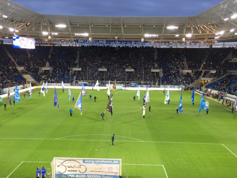 Hoffenheim-eier avviser salg av Covid-19 vaksinen til Trump