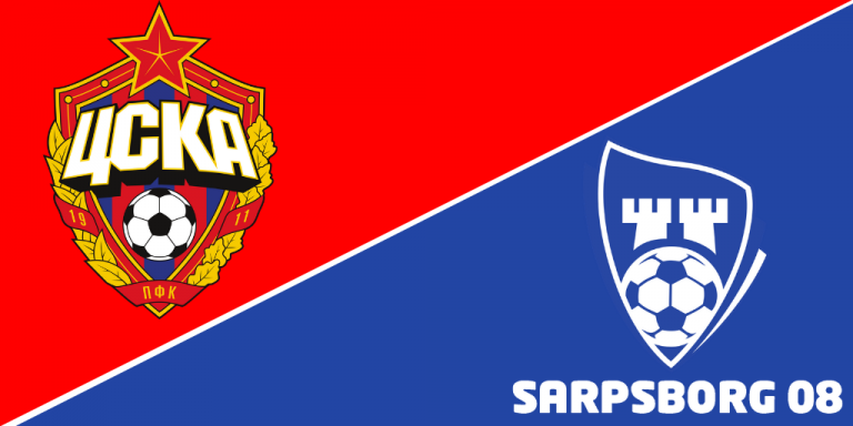 LIVE: CSKA Moskva – Sarpsborg 08