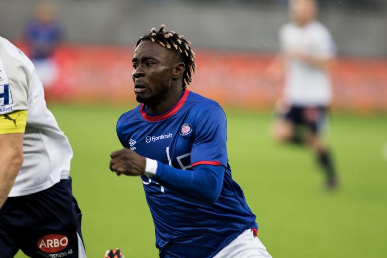Vålerengas stjernespiss solgt til MLS
