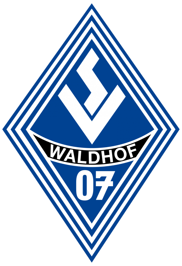 Waldhof Mannheim har rykket opp til 3. Liga