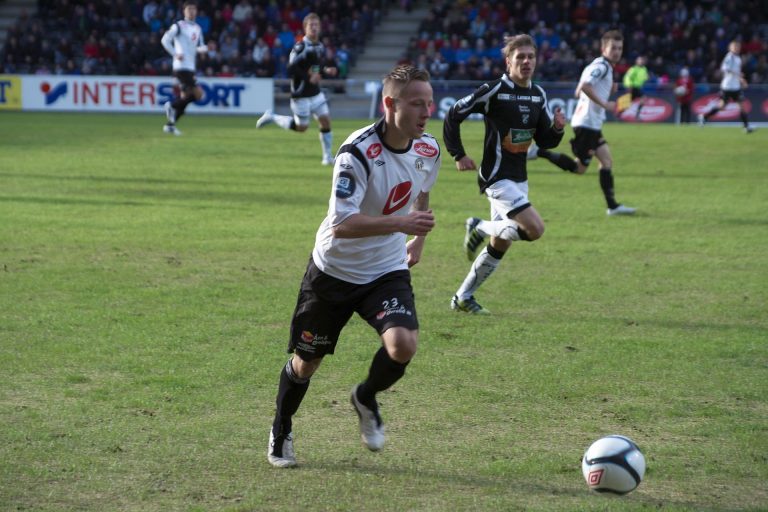 Mjøndalen kastet bort 2-0-ledelse mot Lillestrøm