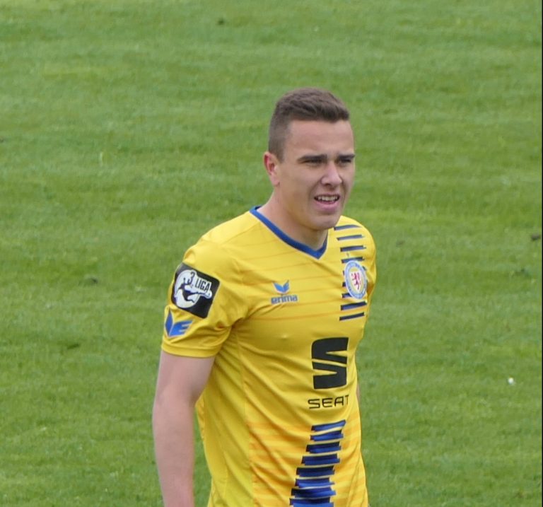 Braunschweig-seier i Kaiserslautern Braunschweig-seier i Kaiserslautern