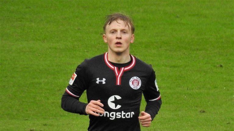 Møller Dæhli-scoring da St. Pauli tapte i Stuttgart – Hannover og Bielefeld vant