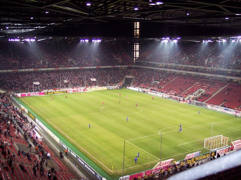 Borteseierrekord i Bundesliga