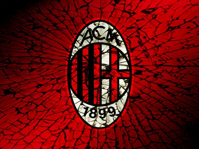 Krise i AC Milan