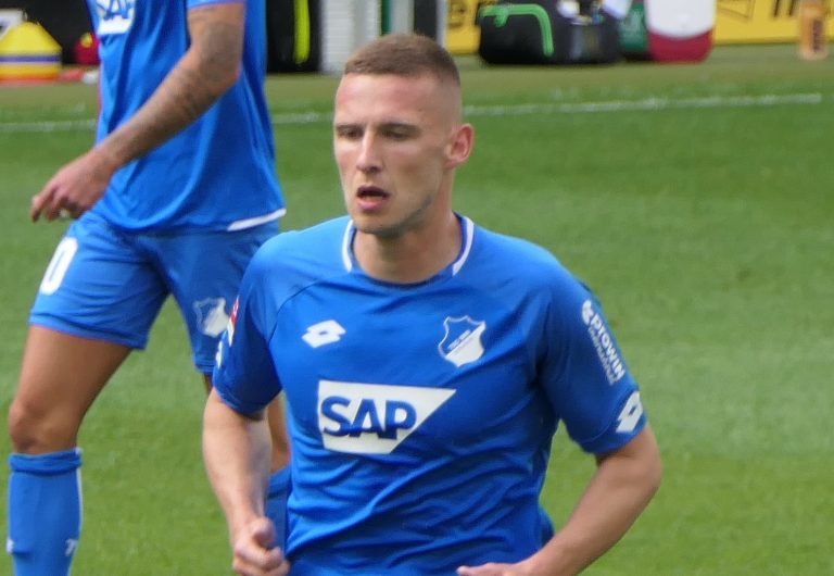 Trygg Hoffenheim-seier mot Paderborn