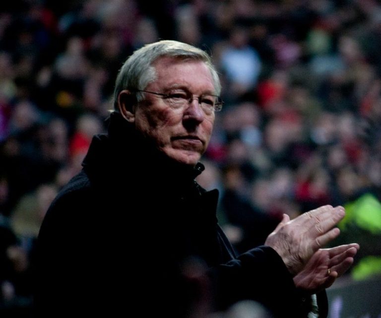 Sir Alex Ferguson stolte på Eric Cantona, men omtaler signeringen som en katastrofe.