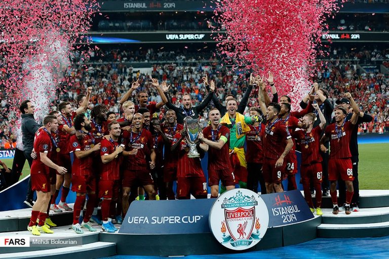 Ryddesjau i Liverpool – seks spillere til salgs