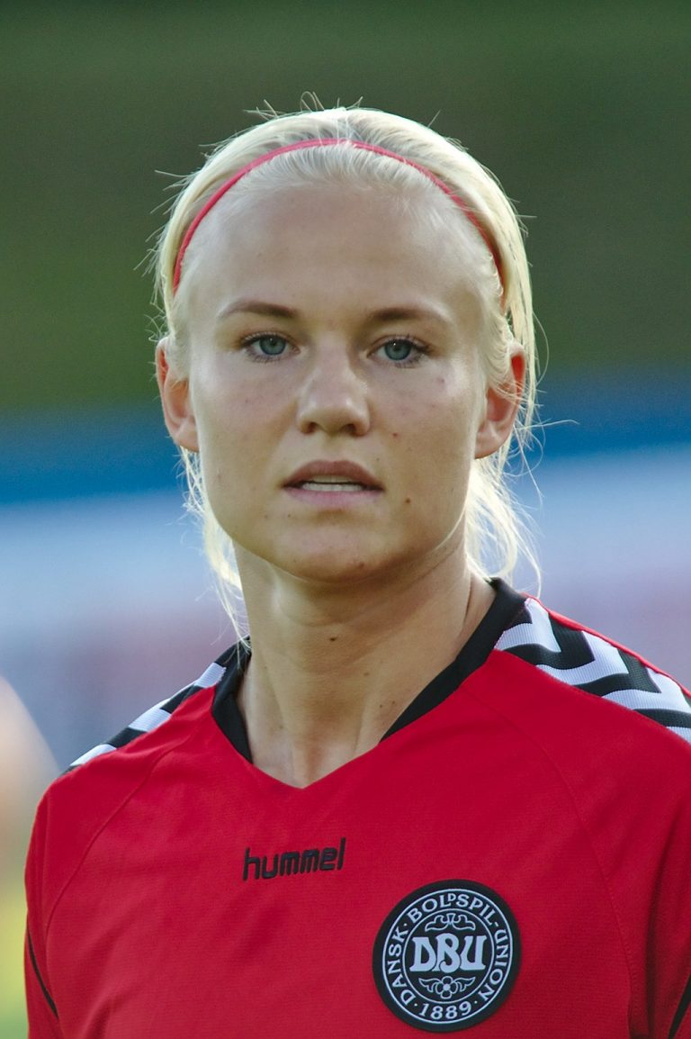 Avis: Harder klar for engelsk klubb