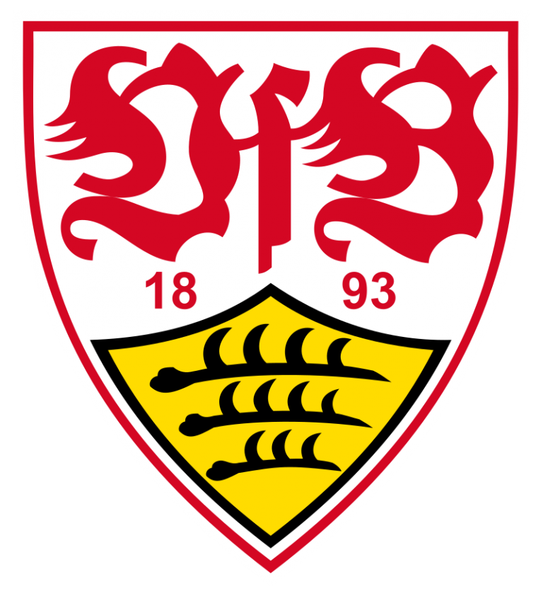 Før Bundesliga-sesongen 2020/21: VfB Stuttgart