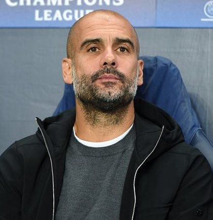 Guardiola vil fornye kontrakten med City: – Hadde elsket å bli her lengre