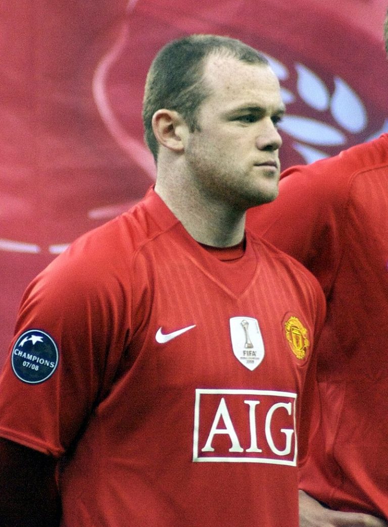 Rooney legger opp som spiller – blir permanent manager Rooney legger opp som spiller – blir permanent manager