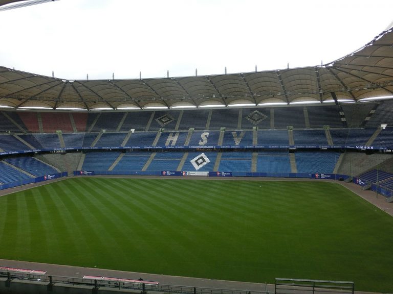 Kamp i 2. Bundesliga avlyst på grunn av corona