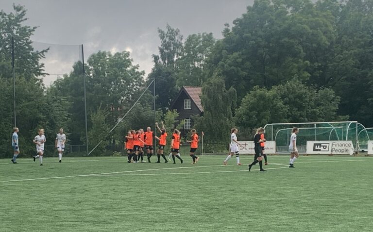 Angrepsspiller klar for Åsane Damer