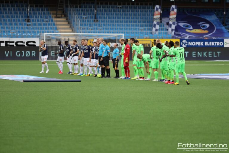 Tidligere Raufoss-back klar for Kristiansund