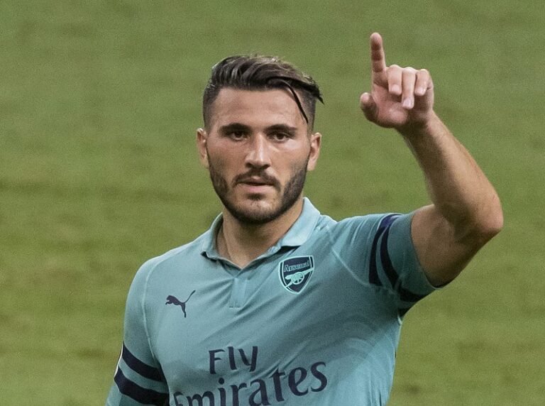 Tyske medier: Arsenal-back returnerer til Schalke Tyske medier: Arsenal-back returnerer til Schalke