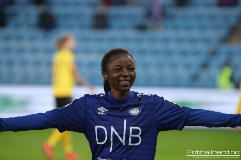 Toppseriens toppscorer kunngjør avskjed fra Vålerenga på Instagram
