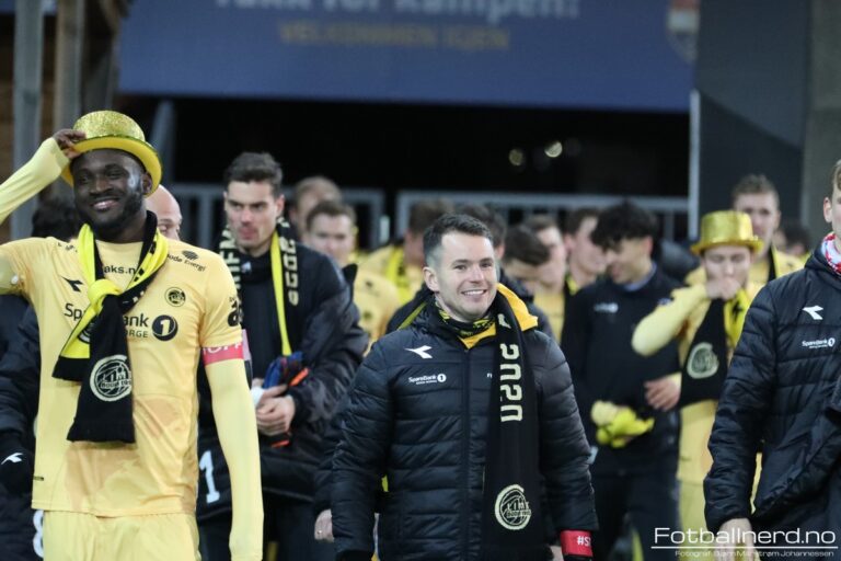 Kom deg gjennom vinteren uten fotball Kom deg gjennom vinteren uten fotball