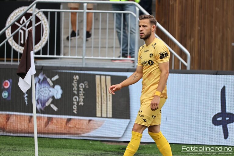 Zinckernagel kan få debuten sin mot Manchester United