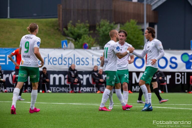 To nye spillere er klare for HamKam