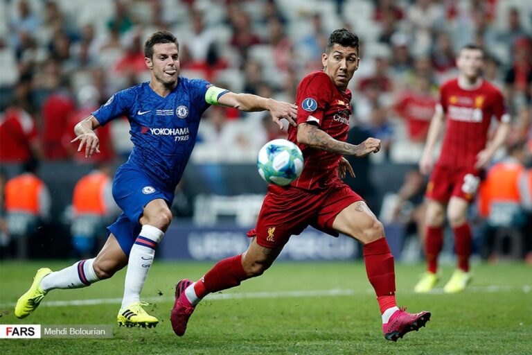 Carragher: Denne Liverpool-spilleren bør erstattes