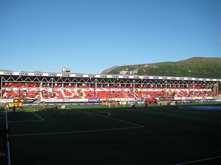 Tromsø henter midtstopper fra Tromsdalen
