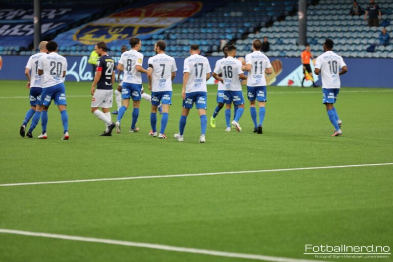 Molde-spiss er klar for Ull/Kisa