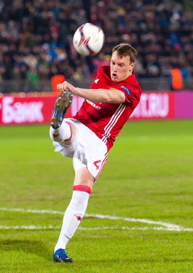 To Manchester United-spillere tilbake i Premier League-troppen